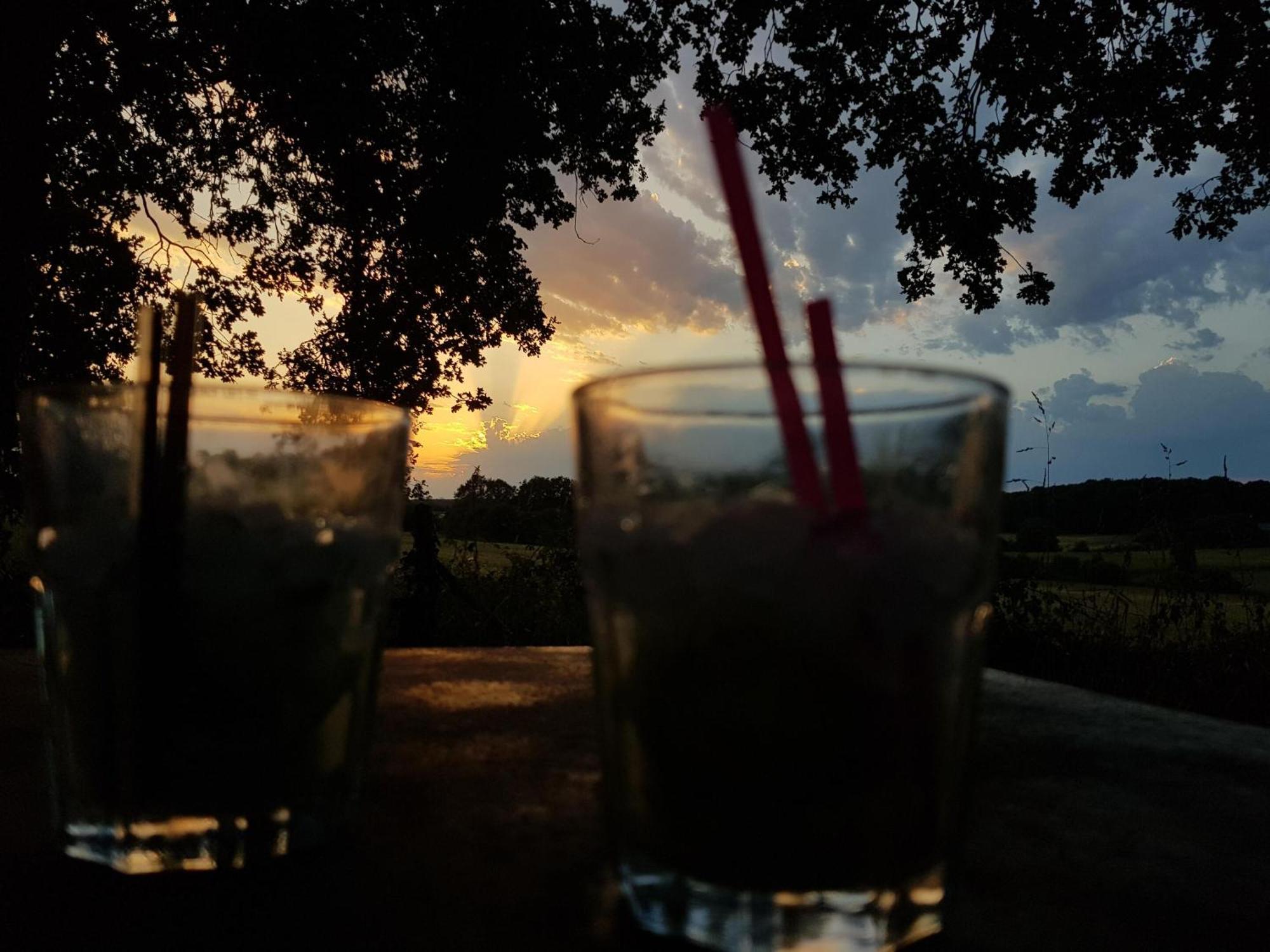 La Berceenne Jupilles Luaran gambar